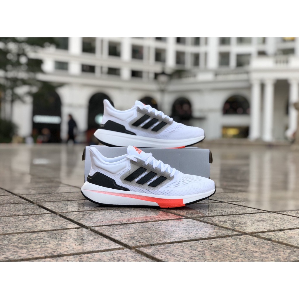 [FULL BOX] Giày Thể Thao Nam Adidas EQ Bản Mới Nhất 2022 - Đi Làm Đi Chơi Đi Tập Đều rất đẹp