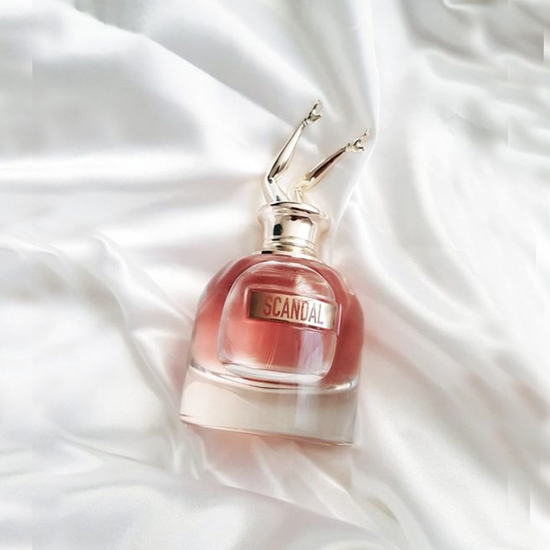 Nước Hoa Nữ Scandal by Jean Paul Gaultier EDP 80ml Hương Thơm Quyến Rũ, Gợi Cảm, Thu Hút Lưu Hương Đến 12h