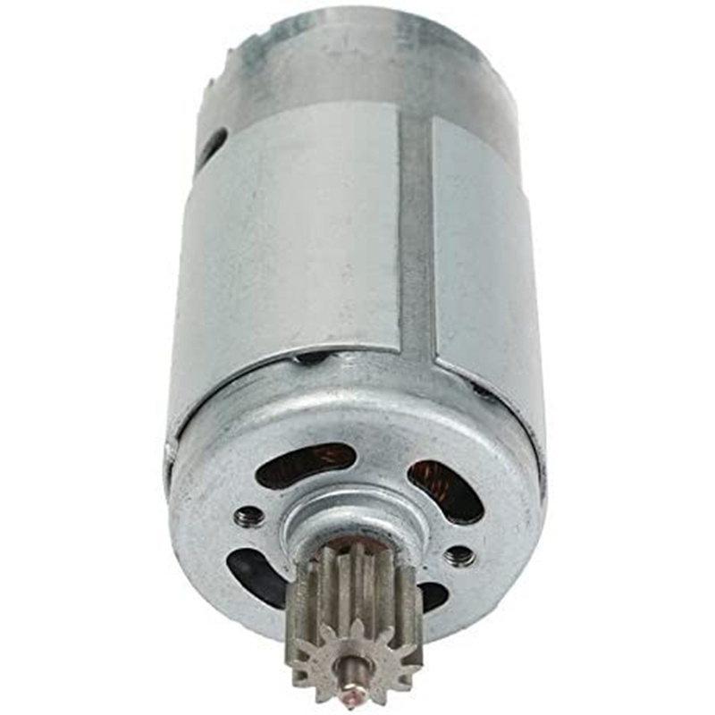 Động cơ RS390 6V 390 18000RPM thay thế cho xe đồ chơi trẻ em
