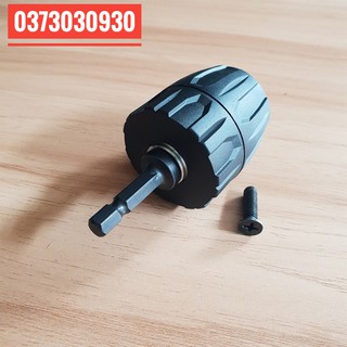 Bộ Chuyển Đổi Đầu Cặp Mũi Khoan 10mm Tự Động Cho Khoan Chuôi Lục Giác 6.35mm
