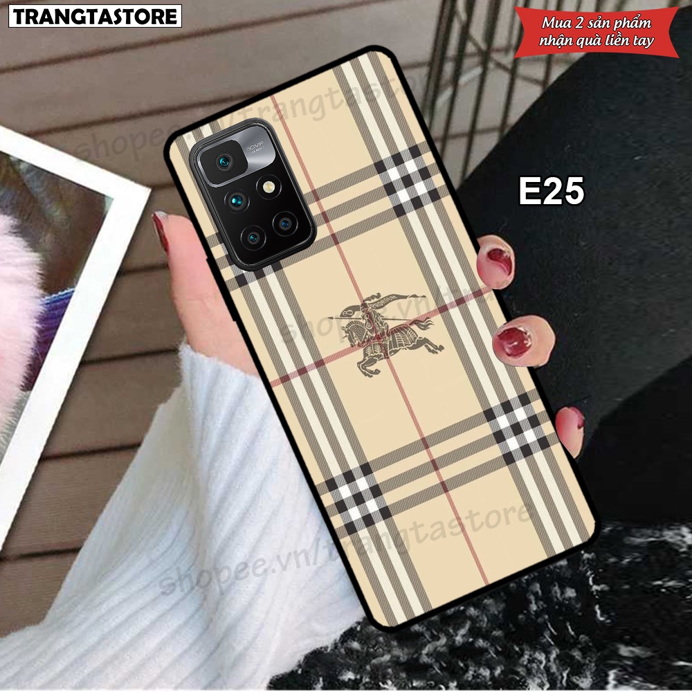 Ốp lưng Xiaomi Redmi 10 - Redmi Note 10 4G / 5G - Redmi Note 10 Pro - Redmi Note 10s in hình siêu chất 2039