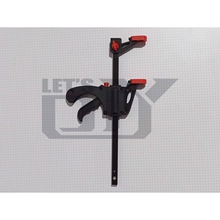 Cảo kẹp nhanh 100mm