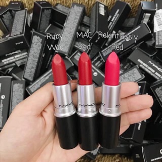 son M.A.C chính hãng