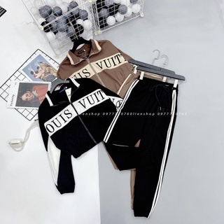 set bộ thể thao nữ