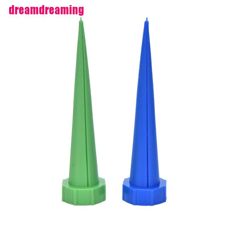 Bình Tưới Nước Tự Động Hình Giọt Nước Tiện Lợi