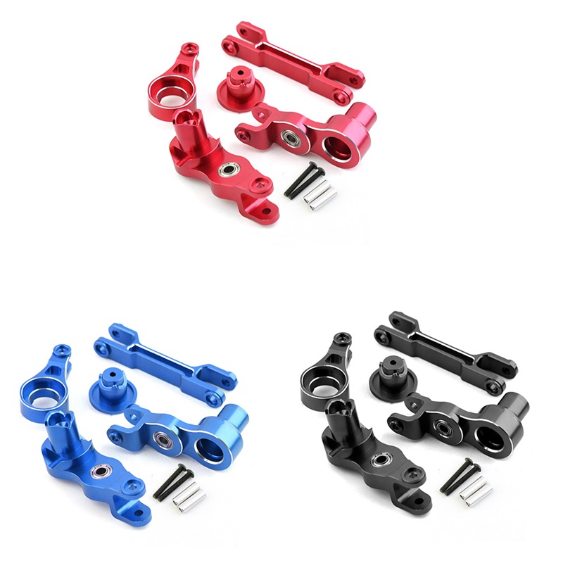 Bộ Phận Chuông Bằng Hợp Kim Nhôm Cho Xe Tải Điều Khiển Từ Xa 1/5 Traxxas X-Maxx Xmaxx 6S 8S