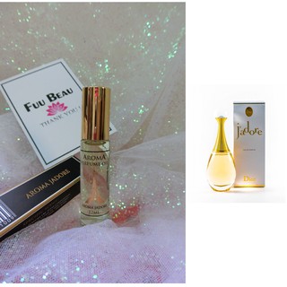 ARROMAJadore - Tinh dầu nước hoa Pháp AROMA