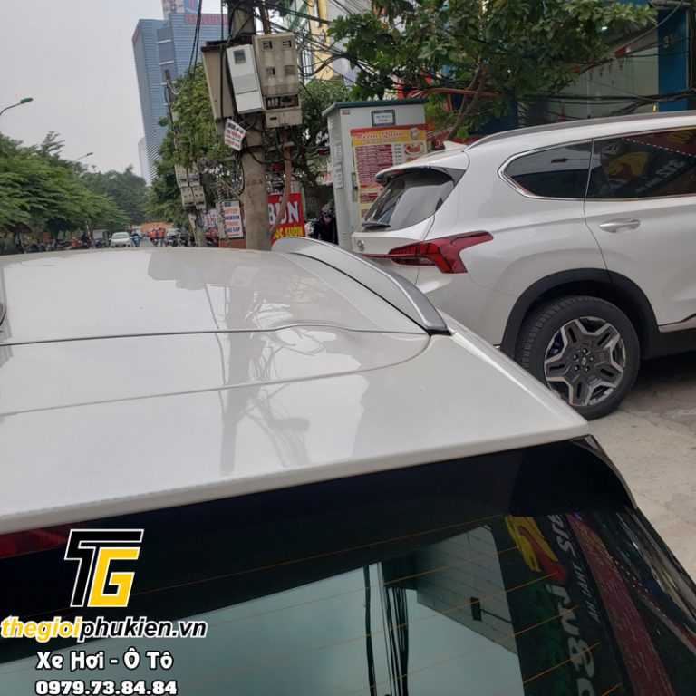 Giá nóc dán xe mazda CX-3, CX3