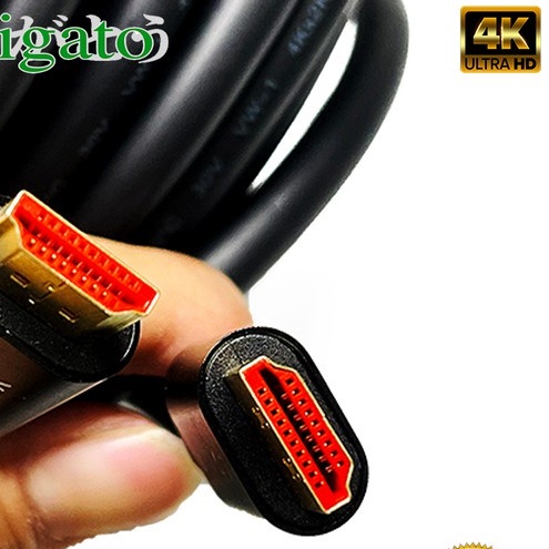 Dây HDMI Arigato Senniko dẹt xám 19+1 2K*4K dài 1.5m-3m-5m mới 100% lỗi 1 đổi 1 bảo hành 12tháng VNET-HD135