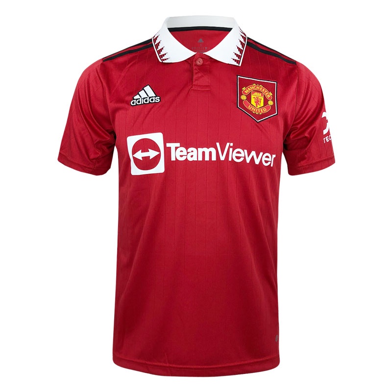 Áo Thun Bóng Đá Manchester United 2022/23 Size S-4XL 22/23