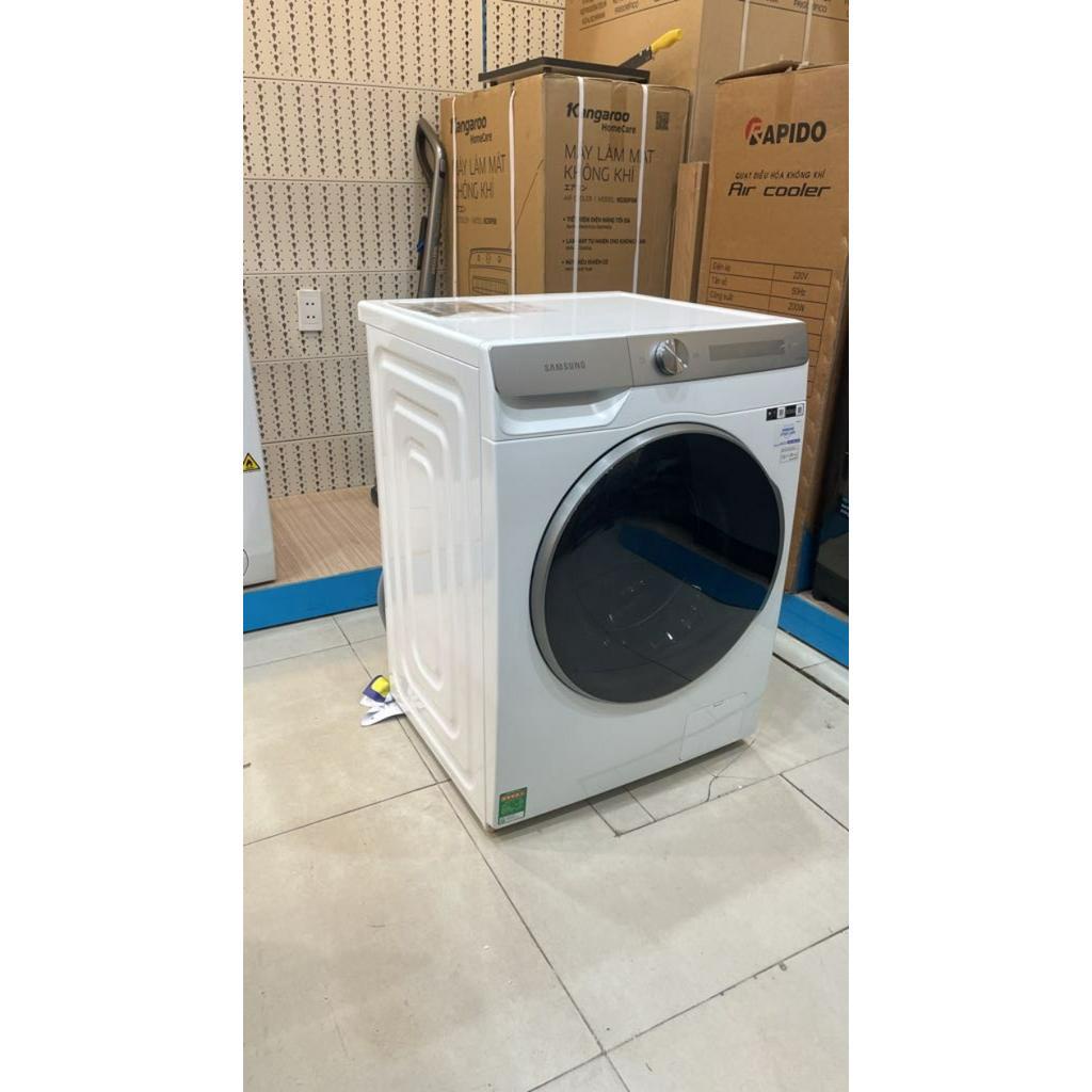 Máy giặt Samsung Inverter 10kg WW10TP44DSH/SV