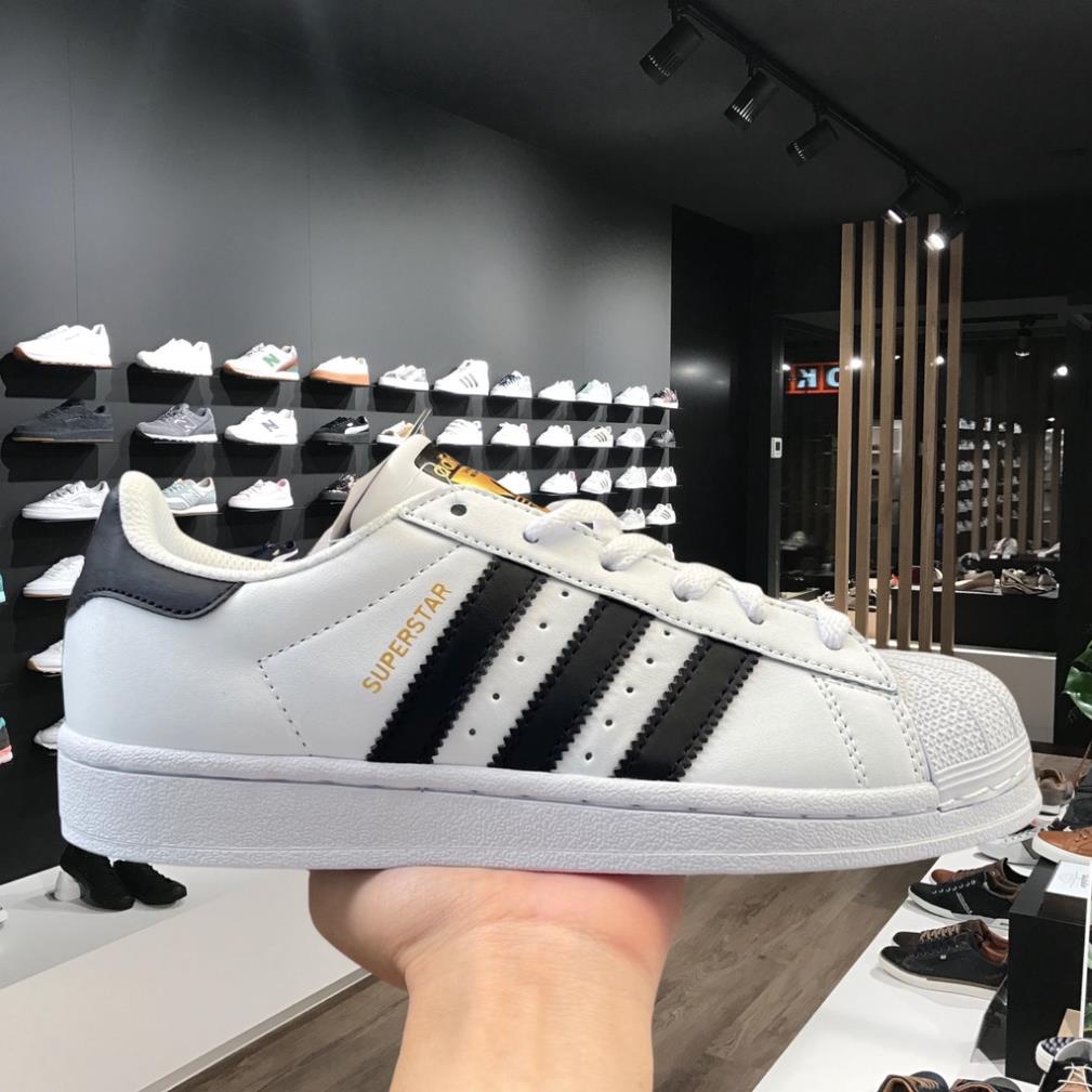 Giầy Nam Nữ Adidas Sò Tem Vàng Giày Thể Thao Nam Nữ Sneaker Cao Cấp Kèm Hộp