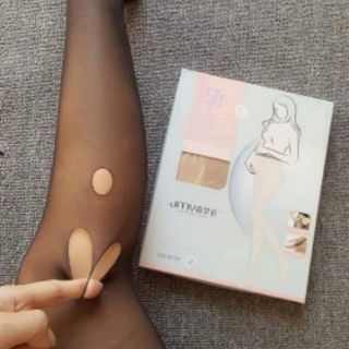 Quần tất bầu siêu dai
