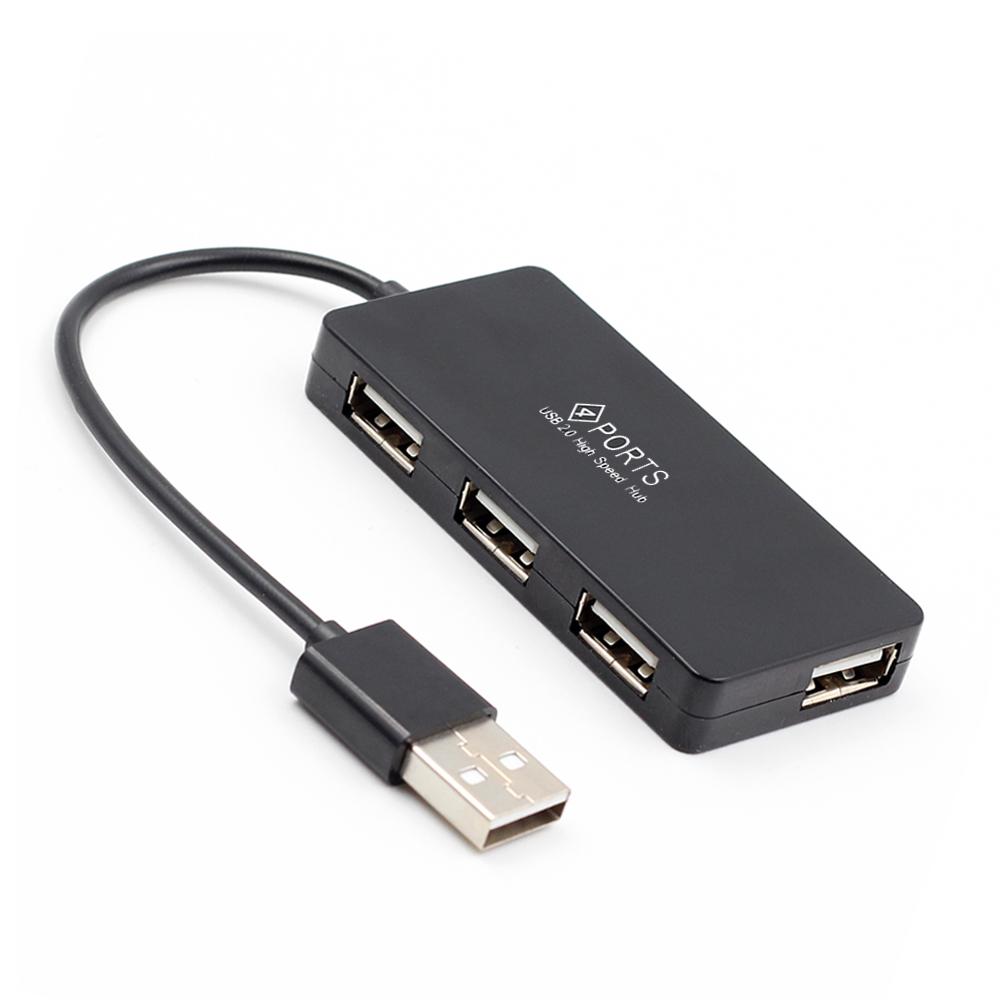 Ổ Cắm Chia 4 Cổng Usb 3.0 5gbps