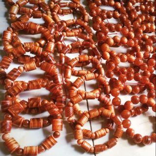 Combo vòng gỗ huyết long