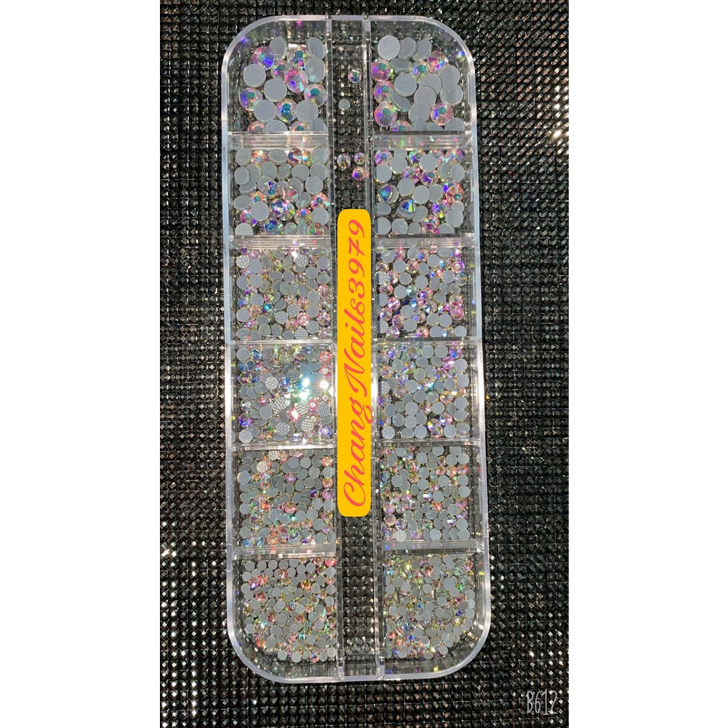 Đá YHB Nhiều màu, đá YHB trang trí móng