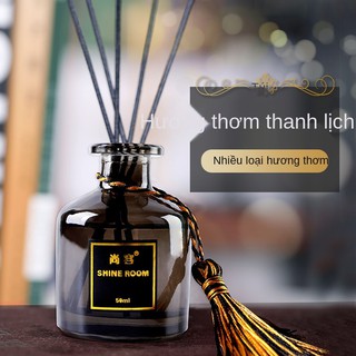 Nội Thất Nhà Không Có Lửa Hương Tinh Dầu Thơm, Nước Hoa Vĩnh Viễn Vệ Sinh Khử Mùi Làm Sạch Khí Trong Phòng Ngủ Tại