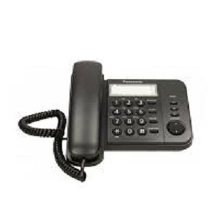 Điện thoài bàn Panasonic KX-TS520