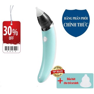  [HÀNG ÚC] Máy hút mũi LITTLE BEES an toàn cho bé