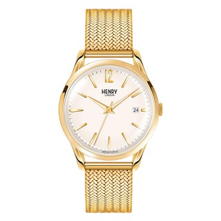 Đồng Hồ Nam Henry London HL39-M-0008 Westminster