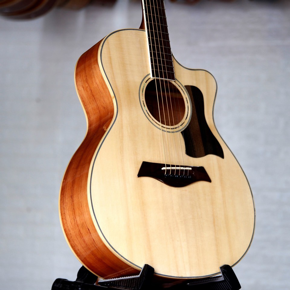 Đàn guitar HD160 gỗ hồng đào