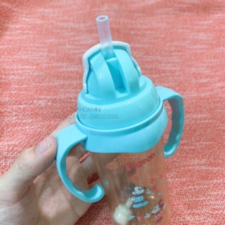 [Mã VAPPS5K giảm 5k đơn từ 50k]_ Nắp ống hút tập uống có van chống sặc bình pigeon và bình lansinoh