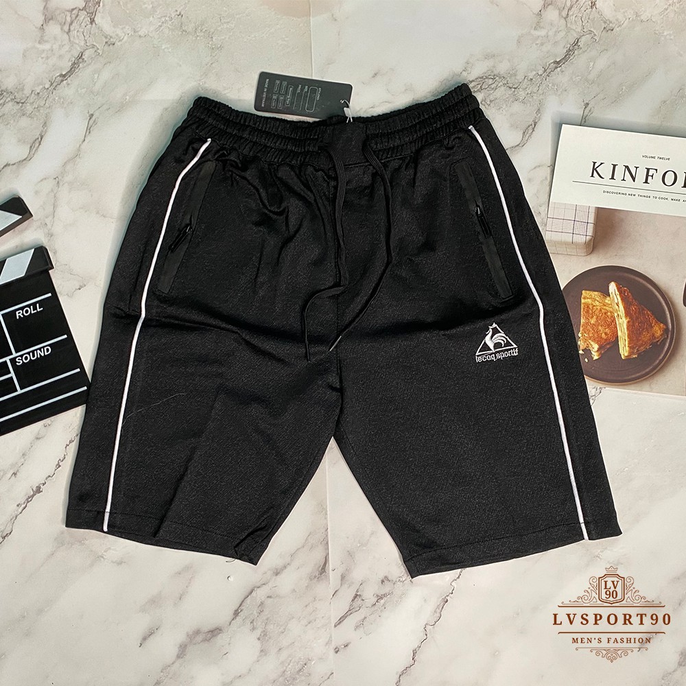 Quần sooc 💎SALE💎 quần đùi nam hình con gà trống chất liệu vải cao cấp mặc nhà ngủ đi chạy bộ tập gym made in Việt Nam | BigBuy360 - bigbuy360.vn