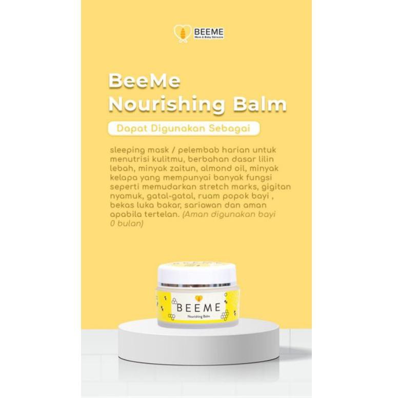 (Hàng Mới Về) Kem Dưỡng Da Tinh Chất Sáp Ong 22ma6bf Sup3R