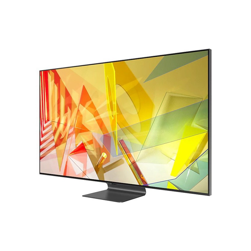 Smart Tivi QLED Samsung 4K 55inch QA55Q95TAKXXV[Hàng chính hãng, Miễn phí vận chuyển]