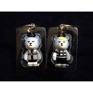 BIGBANG | BIGBANG x KRUNK Key Holder - Móc khóa