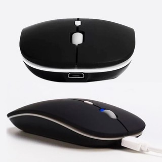 Chuột Quang Không Dây 2.4g