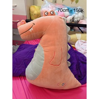 Thanh lý gấu bông to 50cm - 70cm siêu rẻ