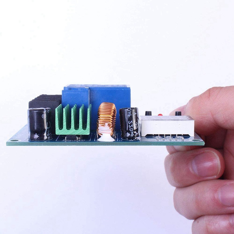 Bảng Mạch Bảo Vệ Pin Sạc Điều Khiển Xh-M604