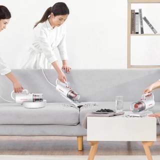 Máy hút bụi diệt khuẩn Deerma CM1300