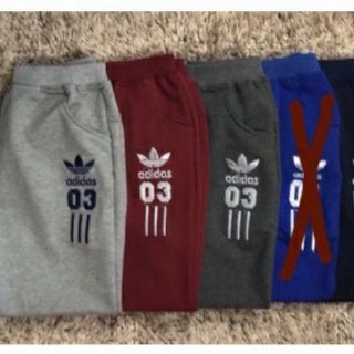 Quần da cá đại sz8-12.Ri5