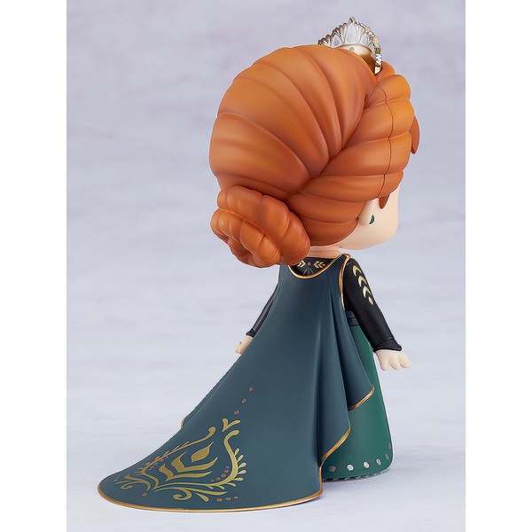 MÔ HÌNH CHÍNH HÃNG NENDOROID FROZEN 2 EPILOGUE DRESS VER