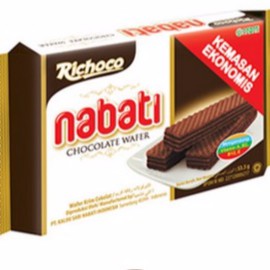 Bánh xốp Nabati nhân kem 52g | BigBuy360 - bigbuy360.vn