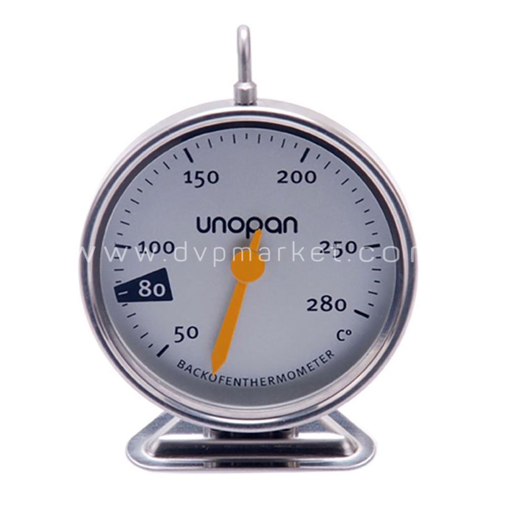 Nhiệt kế lò nướng Sanneng unopan  UN00300 - Đại Vạn Phát