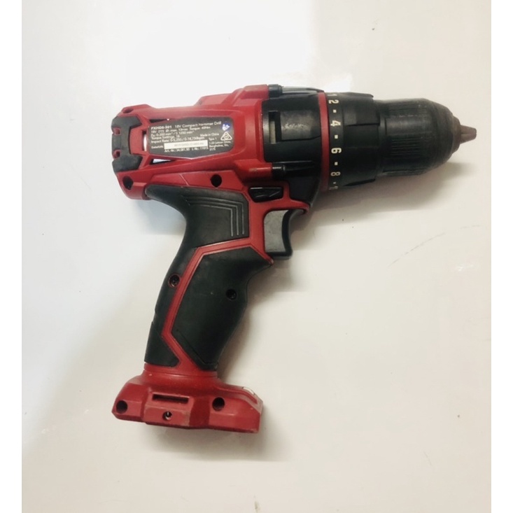 Máy khoan OZITO PXHDS-301