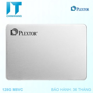Ổ cứng ssd plextor 128gb m8vc - hàng chính hãng