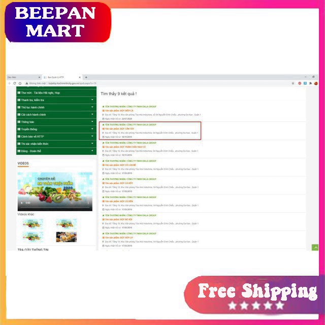 Bột Cần Tây Nguyên Chất 100% - [FREESHIP] - Dalahouse - Giảm Cân Hiệu Quả - Làm Đẹp Da