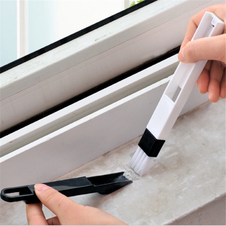 Bàn Chải Vệ Sinh Đa Năng Tiện Dụng Chất Lượng Cao