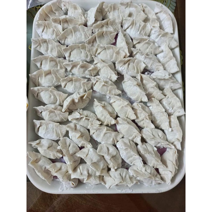 Dimsum Sủi cảo tôm thịt  - 25 viên to