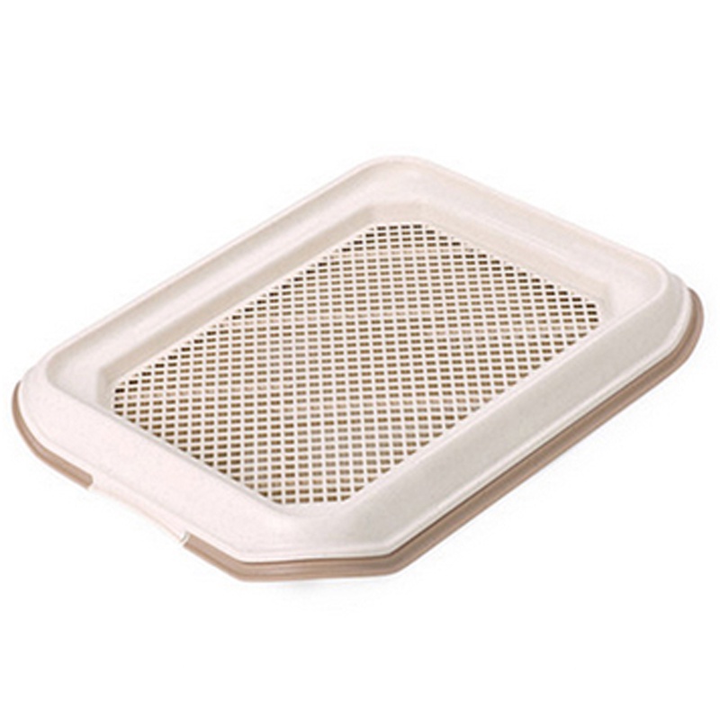 Khay vệ sinh cho chó MAKAR Dog Toilet Trays Small