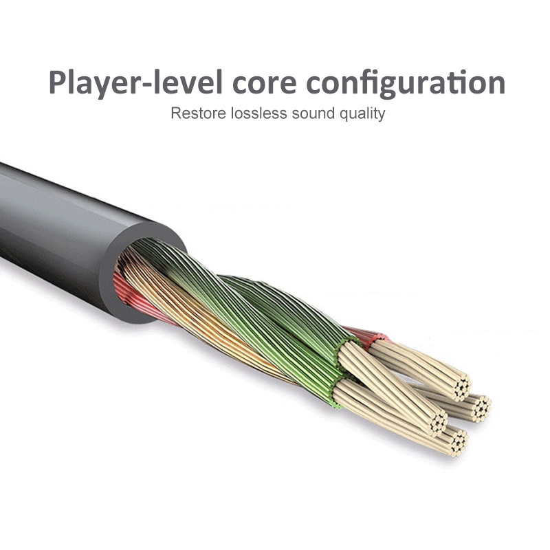 Tai nghe có dây Tai nghe Tai nghe Tai nghe Có Mic Cho Samsung Galaxy S6 Bền hot