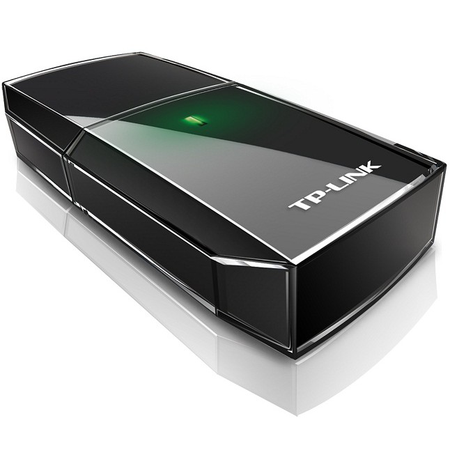 Bộ Thu Wifi TPLink 2 băng tần Archer T2U 600Mbps