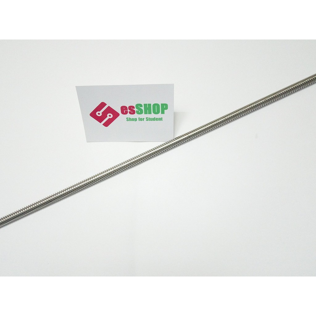 Z3390B101 - Trục vít me 8mm - 40cm