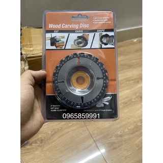 Lưỡi cưa xích , lưỡi cưa xích cắt gỗ phá gỗ đa năng