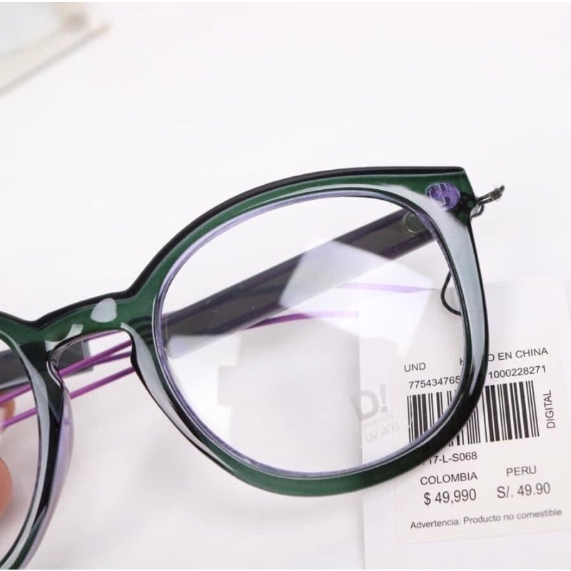 Kính thời trang dành cho nữ ( kèm túi) | BigBuy360 - bigbuy360.vn