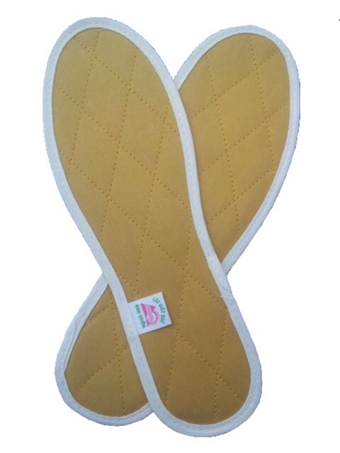 Miếng lót giầy quế Anh Quân hàng chuẩn đủ size 36-43